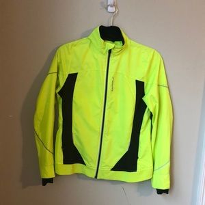 Brooks running jacket